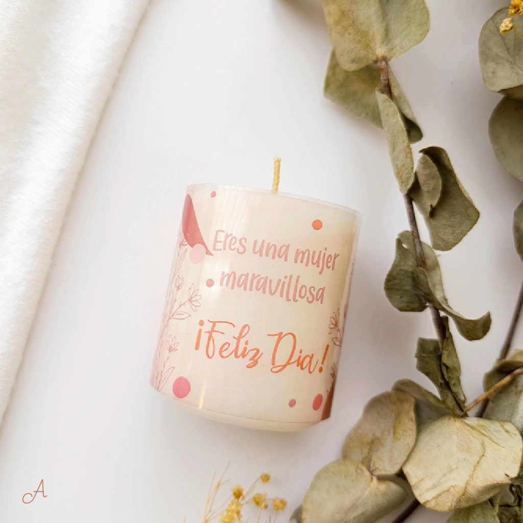 Arreglos florales con Velas en Cali